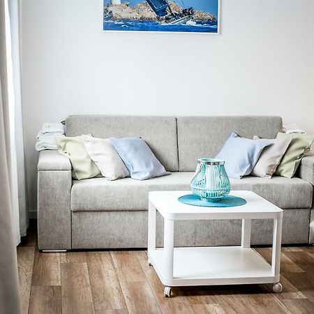 Fuda Apartament Dzieci Wrzesinskich 6/1/1 Gorzów Wielkopolski Buitenkant foto