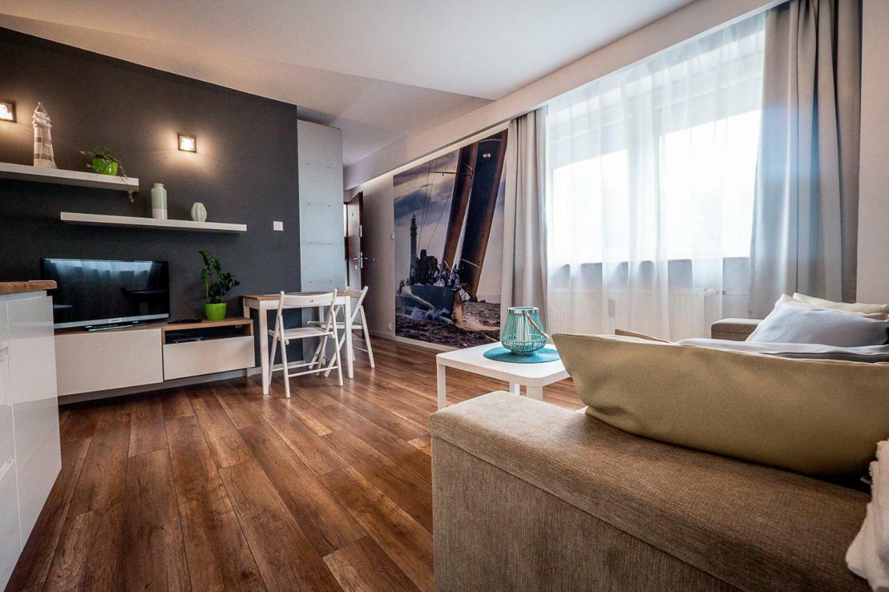 Fuda Apartament Dzieci Wrzesinskich 6/1/1 Gorzów Wielkopolski Buitenkant foto