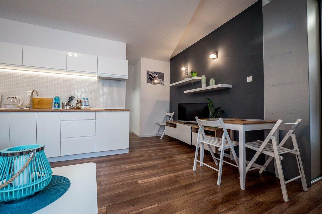 Fuda Apartament Dzieci Wrzesinskich 6/1/1 Gorzów Wielkopolski Buitenkant foto