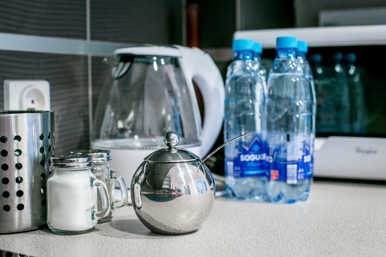 Fuda Apartament Dzieci Wrzesinskich 6/1/1 Gorzów Wielkopolski Buitenkant foto
