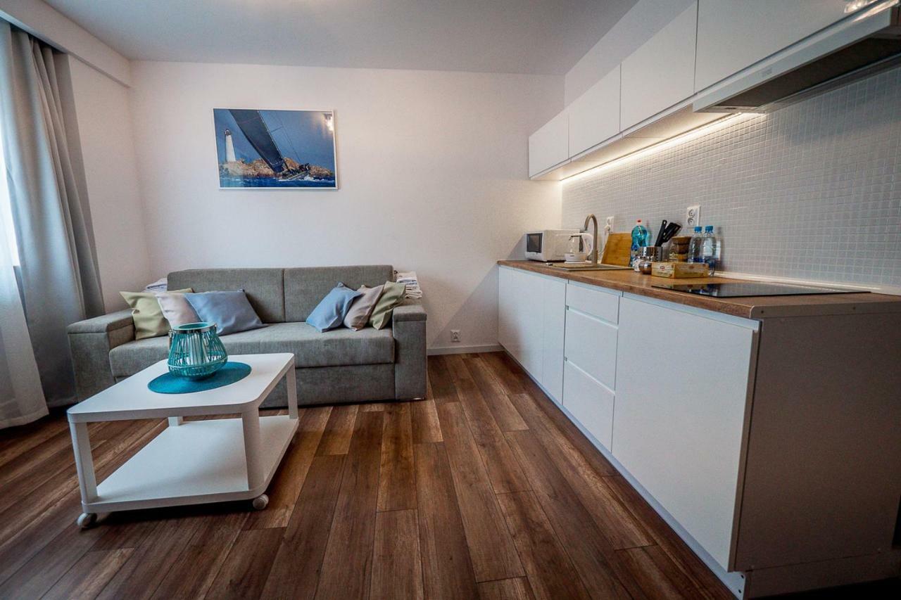 Fuda Apartament Dzieci Wrzesinskich 6/1/1 Gorzów Wielkopolski Buitenkant foto