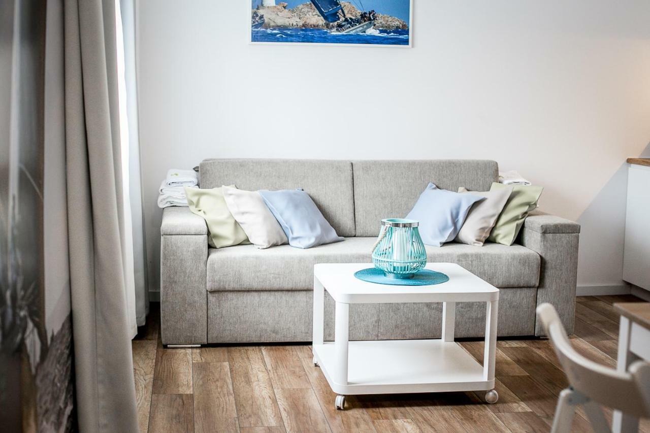 Fuda Apartament Dzieci Wrzesinskich 6/1/1 Gorzów Wielkopolski Buitenkant foto