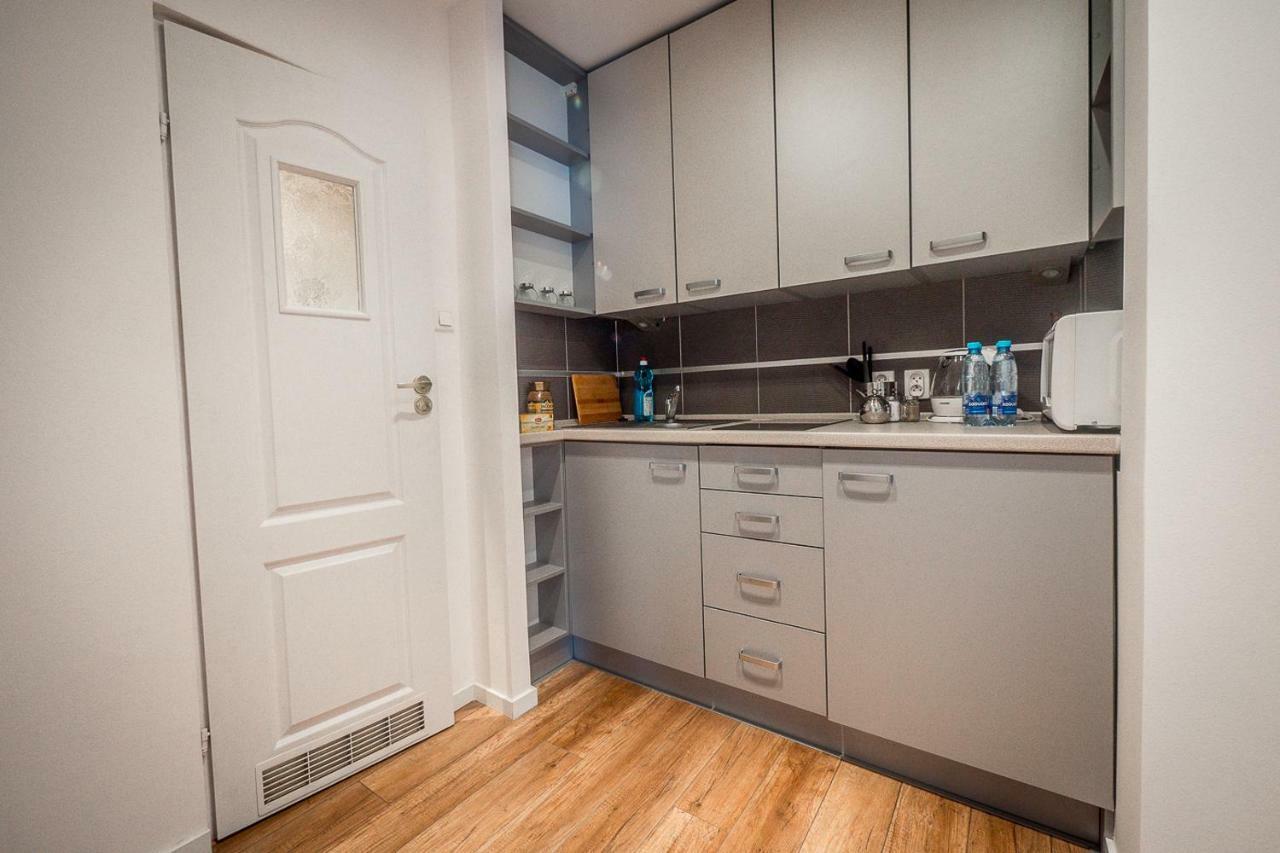 Fuda Apartament Dzieci Wrzesinskich 6/1/1 Gorzów Wielkopolski Buitenkant foto